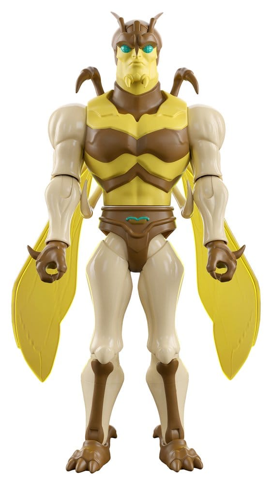Masters of the Universe Origins Actionfigur Cartoon Collection: Buzz Off 14 cm - Versand: 7 Tage nach Bestellung