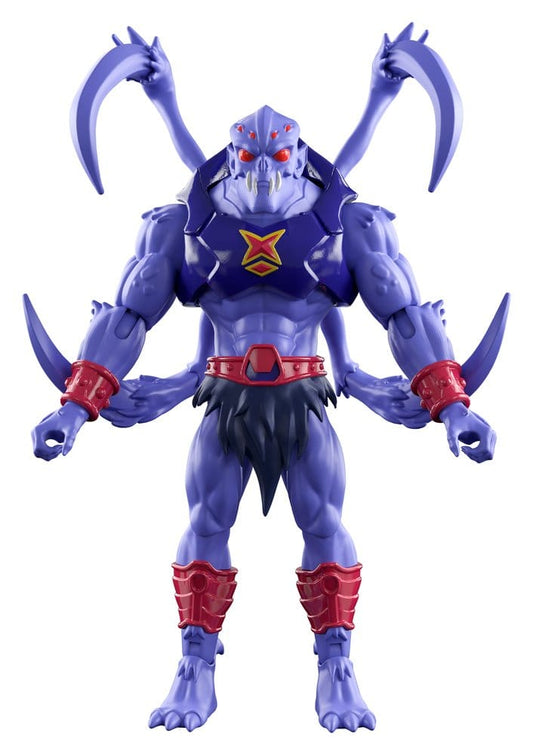 Masters of the Universe Origins Actionfigur Cartoon Collection: Webstor 14 cm - Versand: 7 Tage nach Bestellung