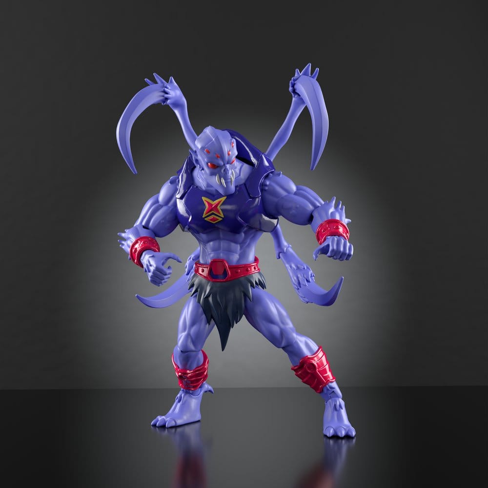 Masters of the Universe Origins Actionfigur Cartoon Collection: Webstor 14 cm - Versand: 7 Tage nach Bestellung