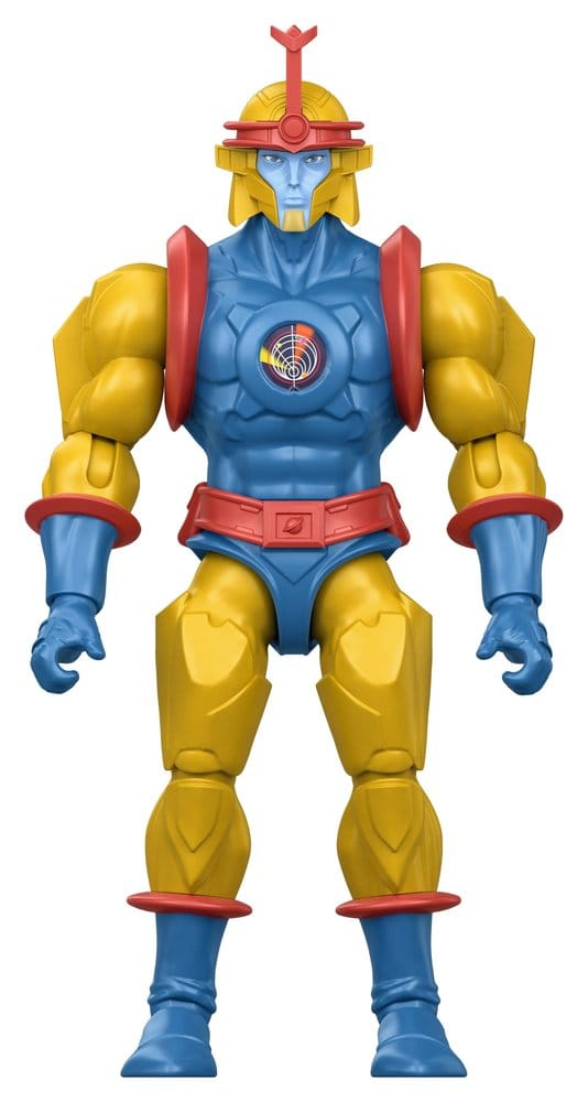 Masters of the Universe Origins Actionfigur Cartoon Collection: Sy-Klone 14 cm - Versand: 7 Tage nach Bestellung