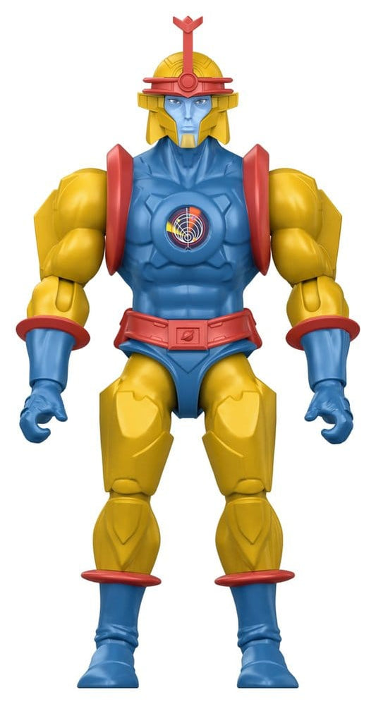 Masters of the Universe Origins Actionfigur Cartoon Collection: Sy-Klone 14 cm - Versand: 7 Tage nach Bestellung