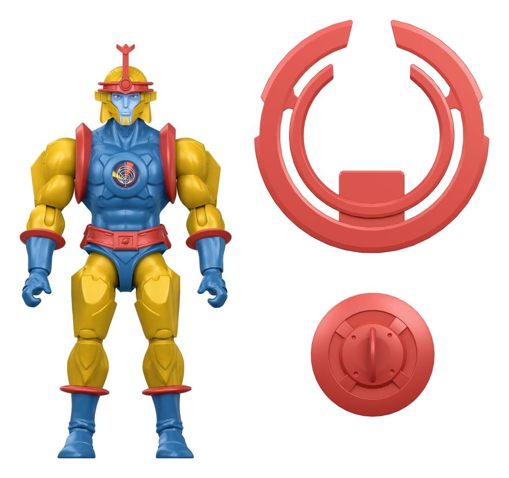 Masters of the Universe Origins Actionfigur Cartoon Collection: Sy-Klone 14 cm - Versand: 7 Tage nach Bestellung