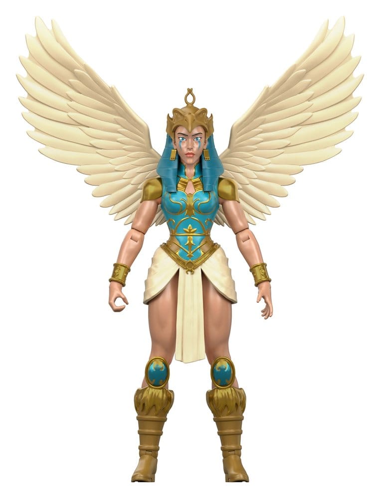 Masters of the Universe Origins Actionfigur Cartoon Collection: Sorceress 14 cm - Versand: 7 Tage nach Bestellung