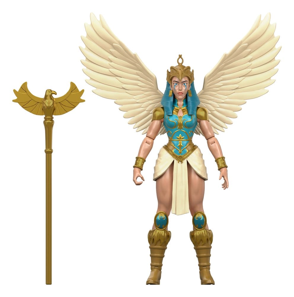 Masters of the Universe Origins Actionfigur Cartoon Collection: Sorceress 14 cm - Versand: 7 Tage nach Bestellung