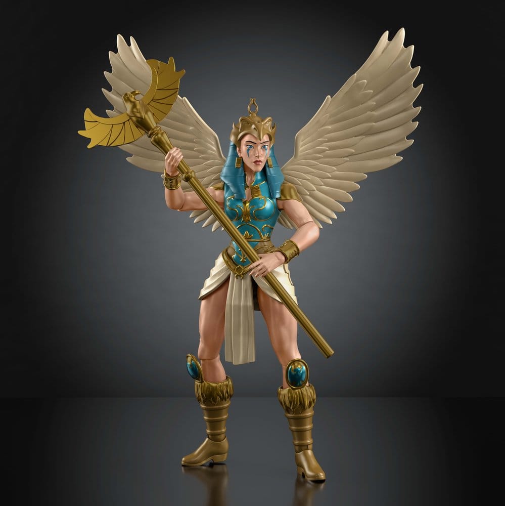 Masters of the Universe Origins Actionfigur Cartoon Collection: Sorceress 14 cm - Versand: 7 Tage nach Bestellung