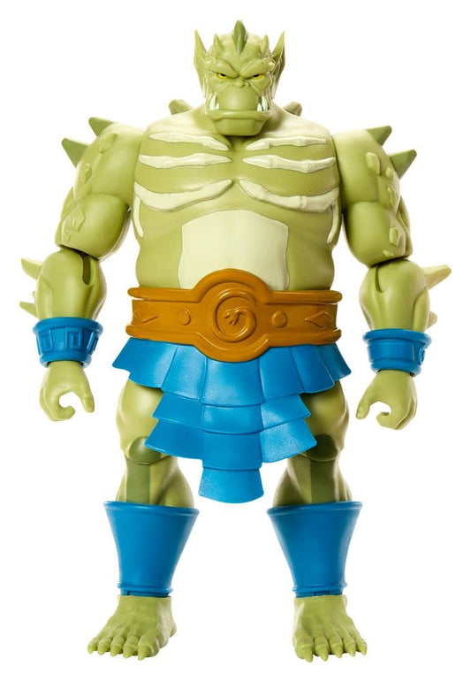 Masters of the Universe Origins Deluxe Actionfigur Cartoon Collection: Whiplash 14 cm - Versand: 7 Tage nach Bestellung