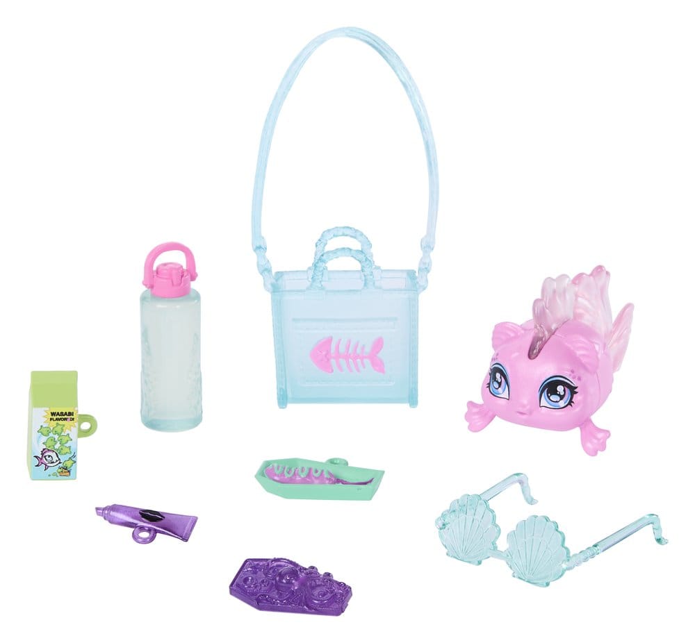 Monster High Puppe Lagoona Blue - Versand: 7 Tage nach Bestellung