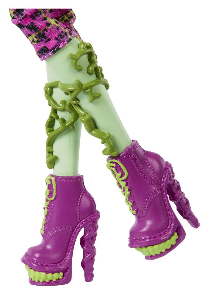 Monster High Collector Puppe Venus McFlytrap - Versand: 7 Tage nach Bestellung