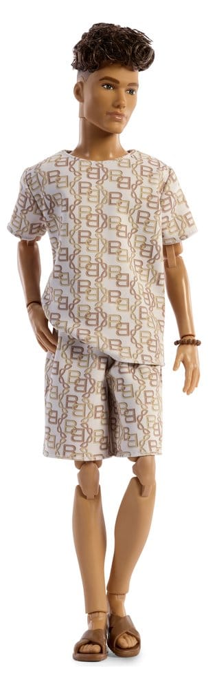 Barbie Signature Puppe Ken Barbie Basics: Model 10 - Versand: 7 Tage nach Bestellung