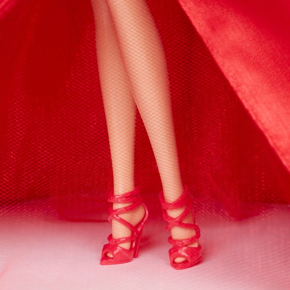 Barbie Signature Puppe 2026 Holiday Barbie - Versand: 7 Tage nach Bestellung