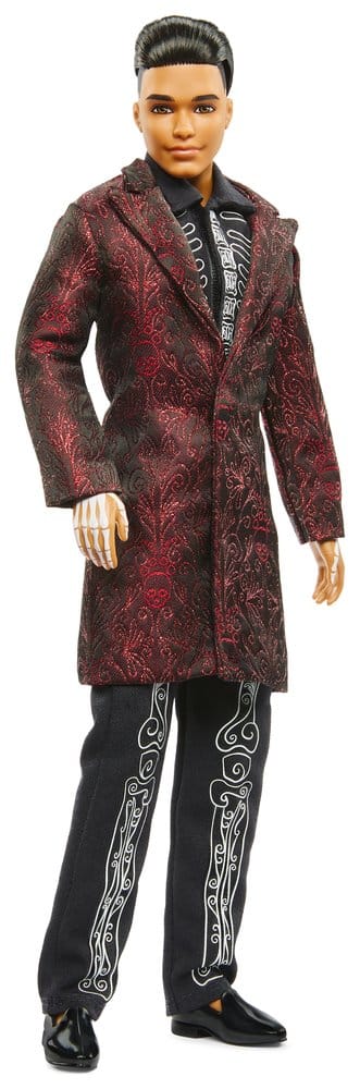 Barbie Signature Puppe Día De Muertos Ken - Versand: 7 Tage nach Bestellung