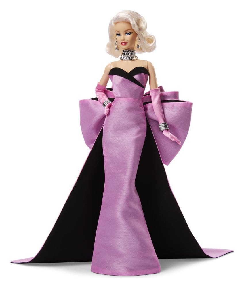 Barbie Signature Puppe Marilyn Monroe - Versand: 7 Tage nach Bestellung