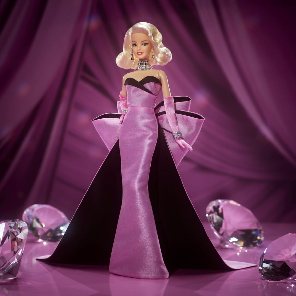 Barbie Signature Puppe Marilyn Monroe - Versand: 7 Tage nach Bestellung