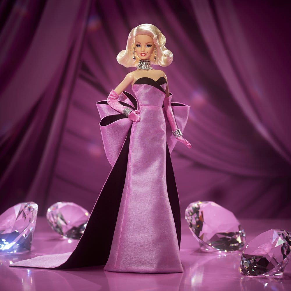 Barbie Signature Puppe Marilyn Monroe - Versand: 7 Tage nach Bestellung
