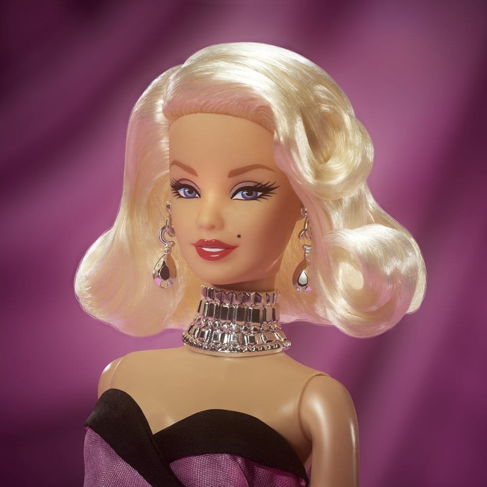 Barbie Signature Puppe Marilyn Monroe - Versand: 7 Tage nach Bestellung