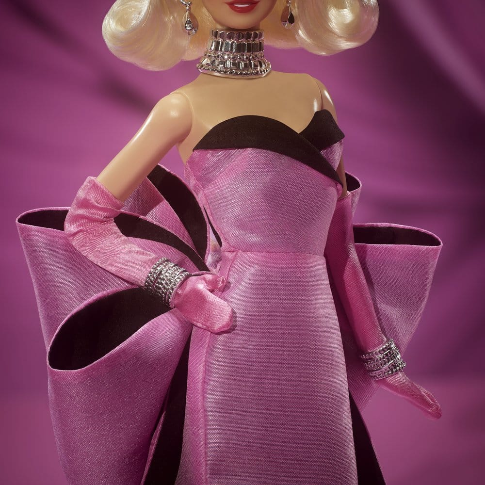Barbie Signature Puppe Marilyn Monroe - Versand: 7 Tage nach Bestellung