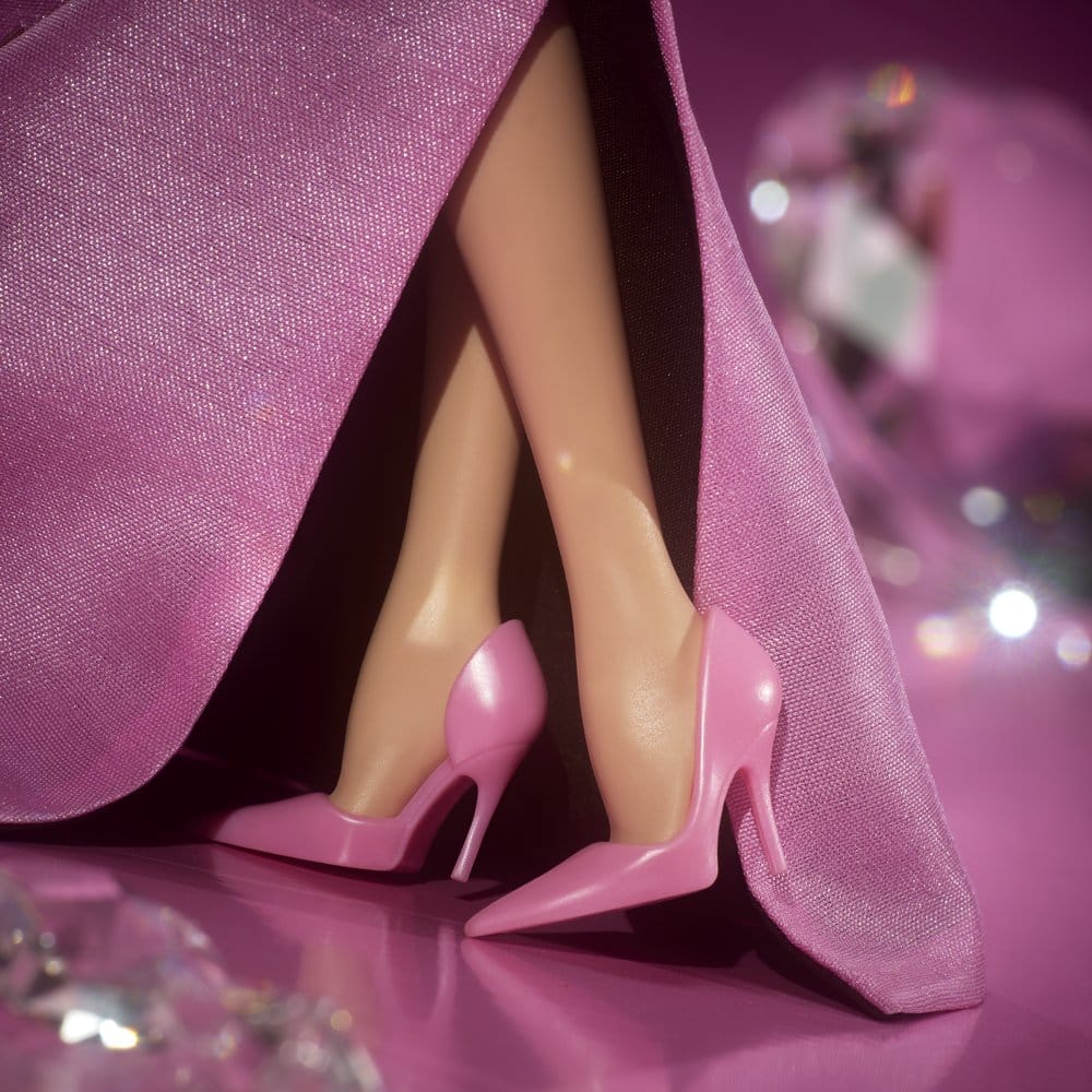 Barbie Signature Puppe Marilyn Monroe - Versand: 7 Tage nach Bestellung