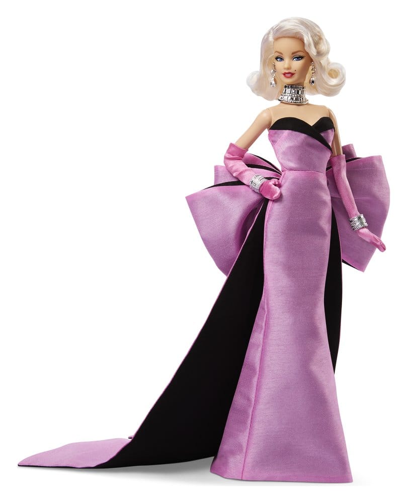 Barbie Signature Puppe Marilyn Monroe - Versand: 7 Tage nach Bestellung