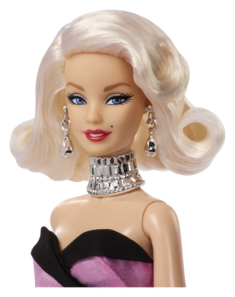 Barbie Signature Puppe Marilyn Monroe - Versand: 7 Tage nach Bestellung