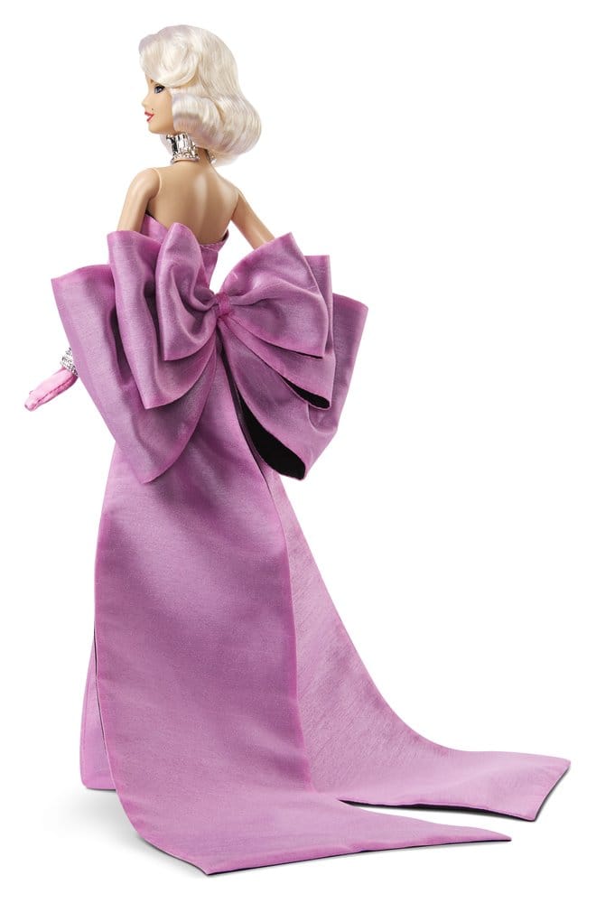 Barbie Signature Puppe Marilyn Monroe - Versand: 7 Tage nach Bestellung