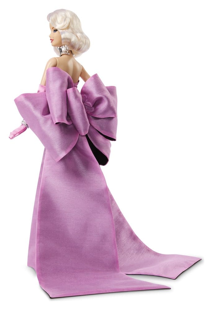 Barbie Signature Puppe Marilyn Monroe - Versand: 7 Tage nach Bestellung