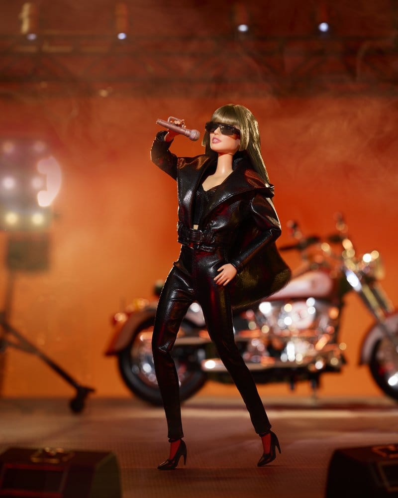 Barbie Signature Puppe Miley Cyrus - Preorder - ETA: 25.08.2026