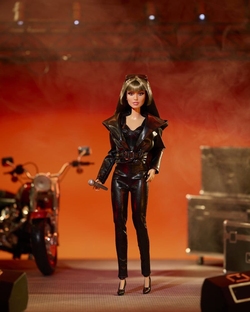 Barbie Signature Puppe Miley Cyrus - Preorder - ETA: 25.08.2026
