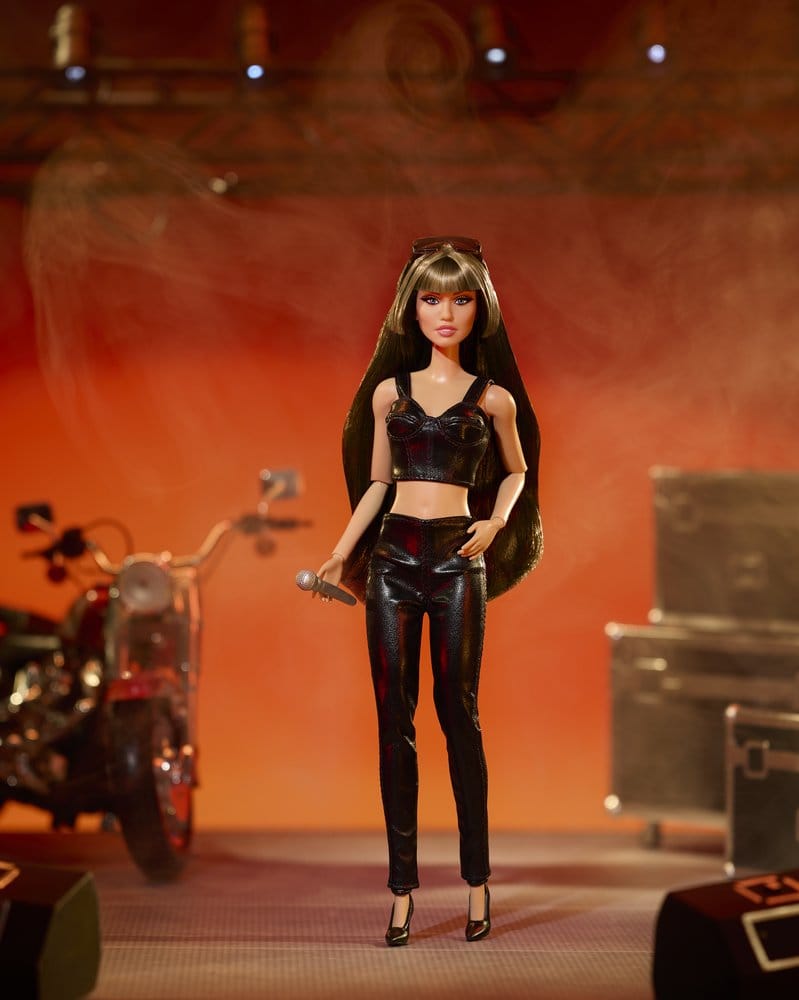 Barbie Signature Puppe Miley Cyrus - Preorder - ETA: 25.08.2026