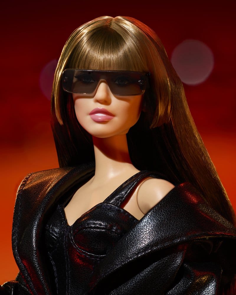 Barbie Signature Puppe Miley Cyrus - Preorder - ETA: 25.08.2026