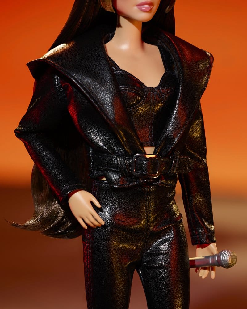Barbie Signature Puppe Miley Cyrus - Preorder - ETA: 25.08.2026