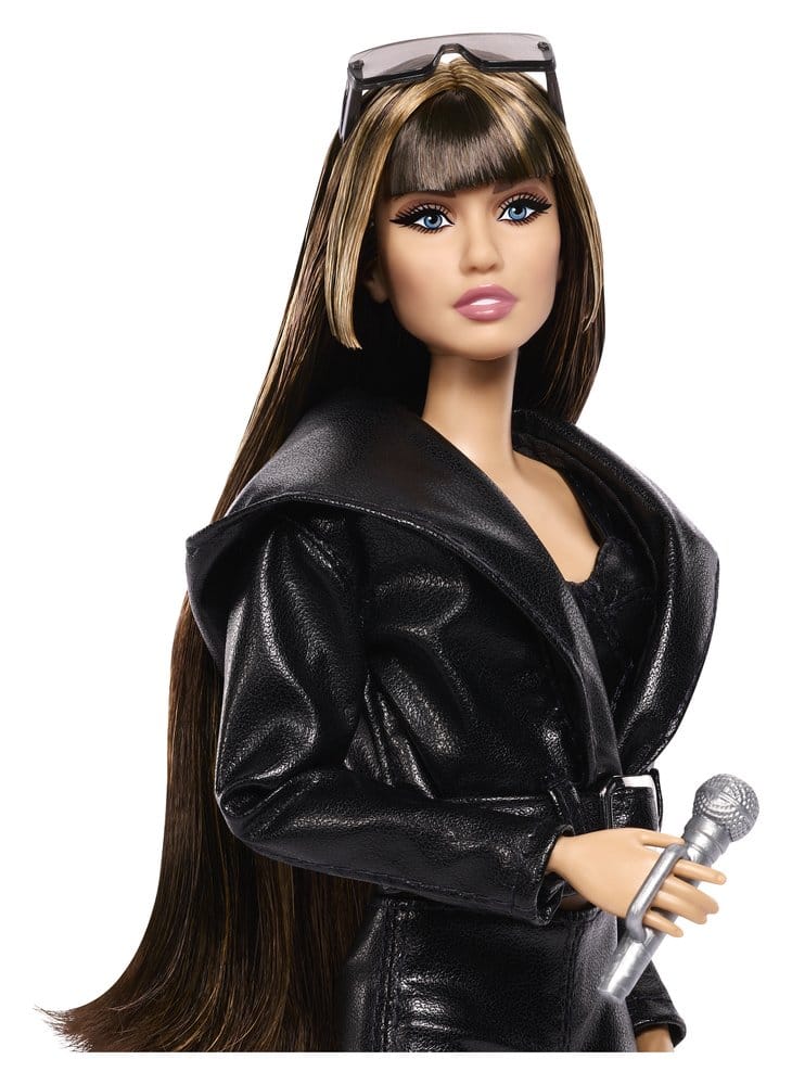 Barbie Signature Puppe Miley Cyrus - Preorder - ETA: 25.08.2026