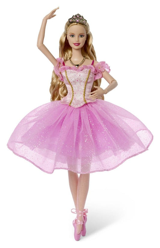 Barbie Signature Puppe Clara (Nutcracker 25th Anniversary) - Preorder - ETA: 30.11.2026