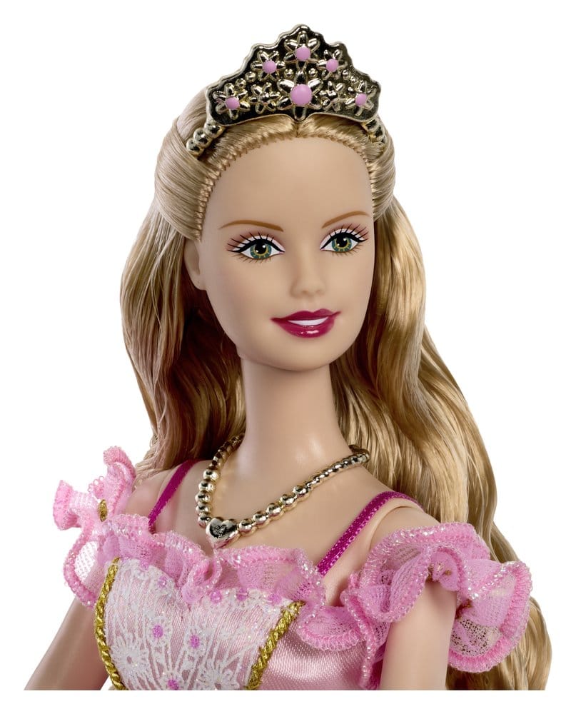 Barbie Signature Puppe Clara (Nutcracker 25th Anniversary) - Versand: 7 Tage nach Bestellung