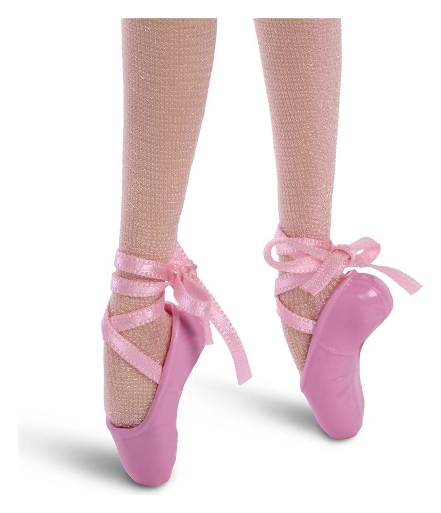 Barbie Signature Puppe Clara (Nutcracker 25th Anniversary) - Versand: 7 Tage nach Bestellung