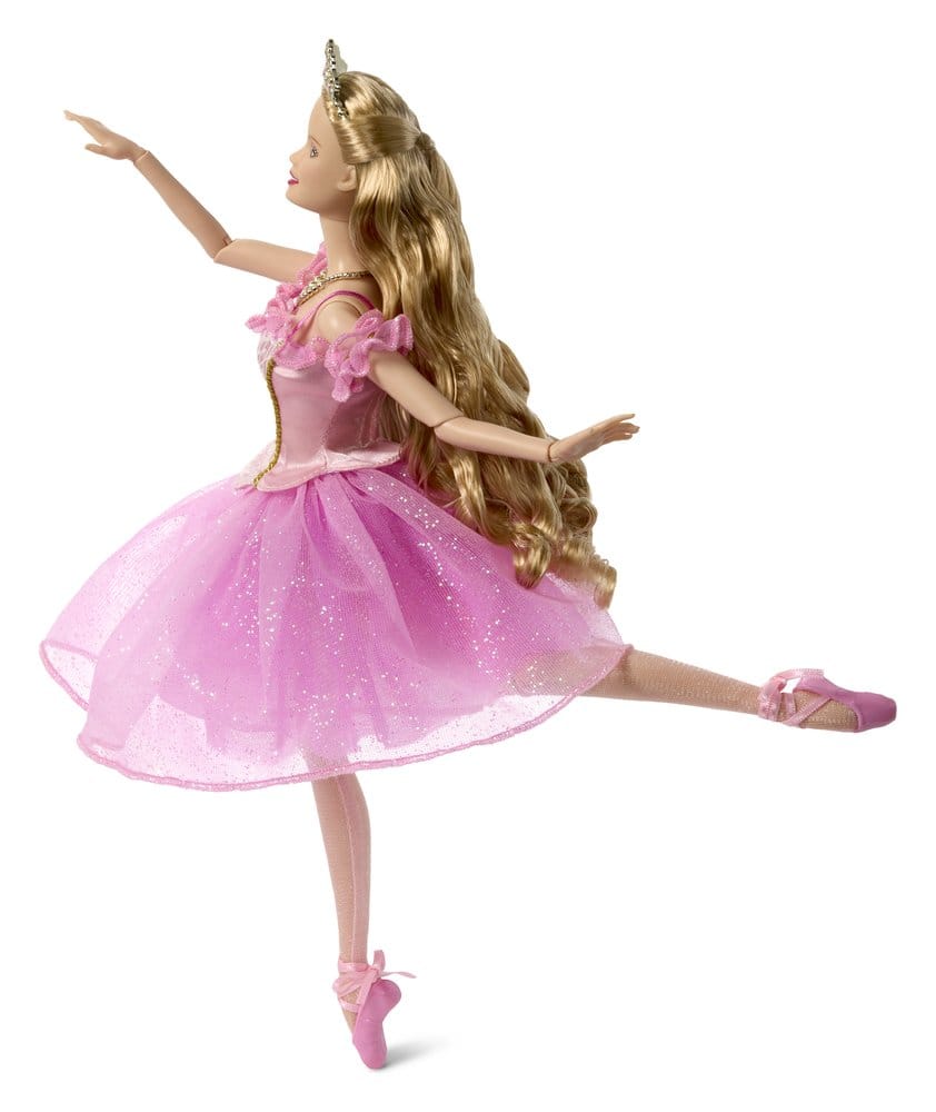 Barbie Signature Puppe Clara (Nutcracker 25th Anniversary) - Versand: 7 Tage nach Bestellung