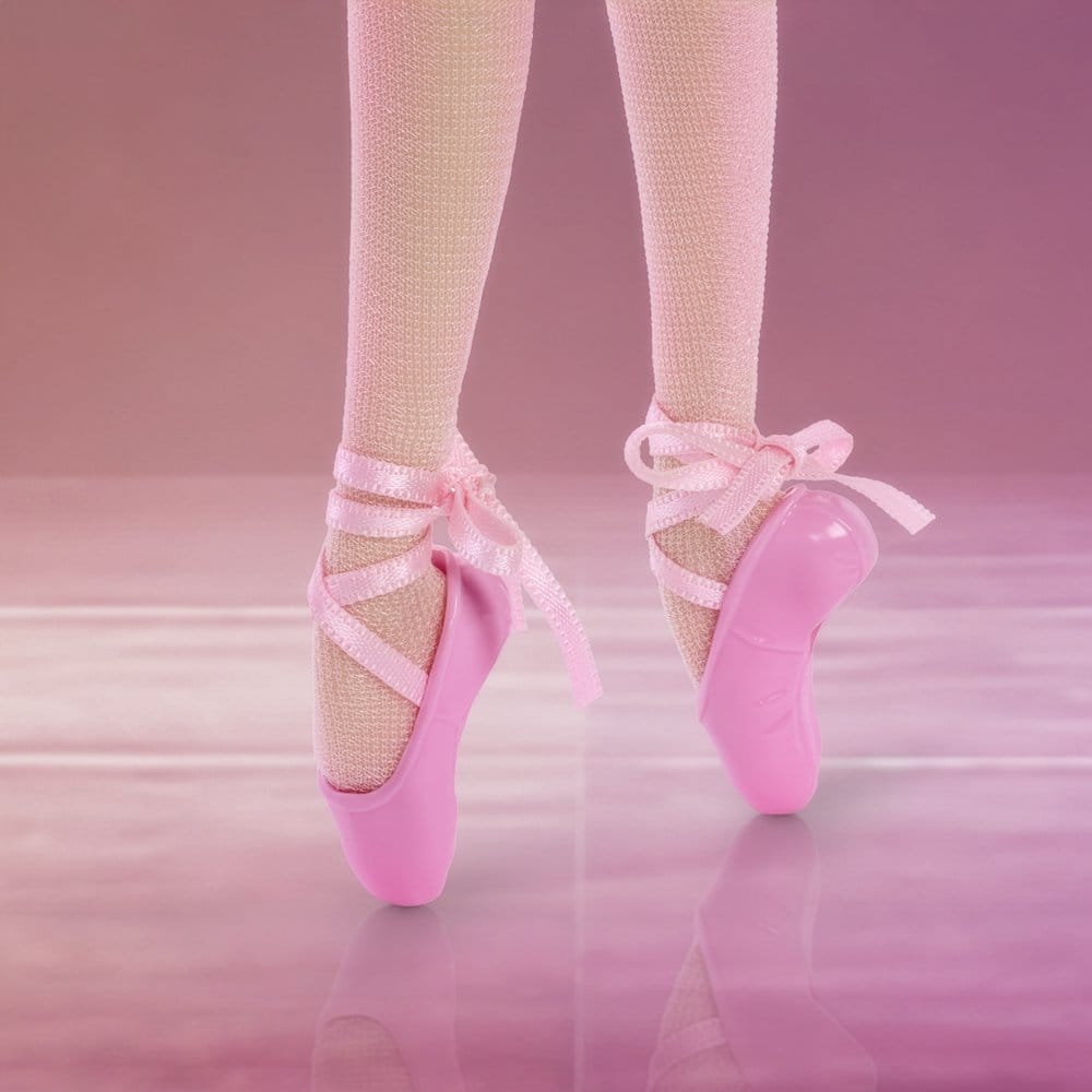 Barbie Signature Puppe Clara (Nutcracker 25th Anniversary) - Versand: 7 Tage nach Bestellung