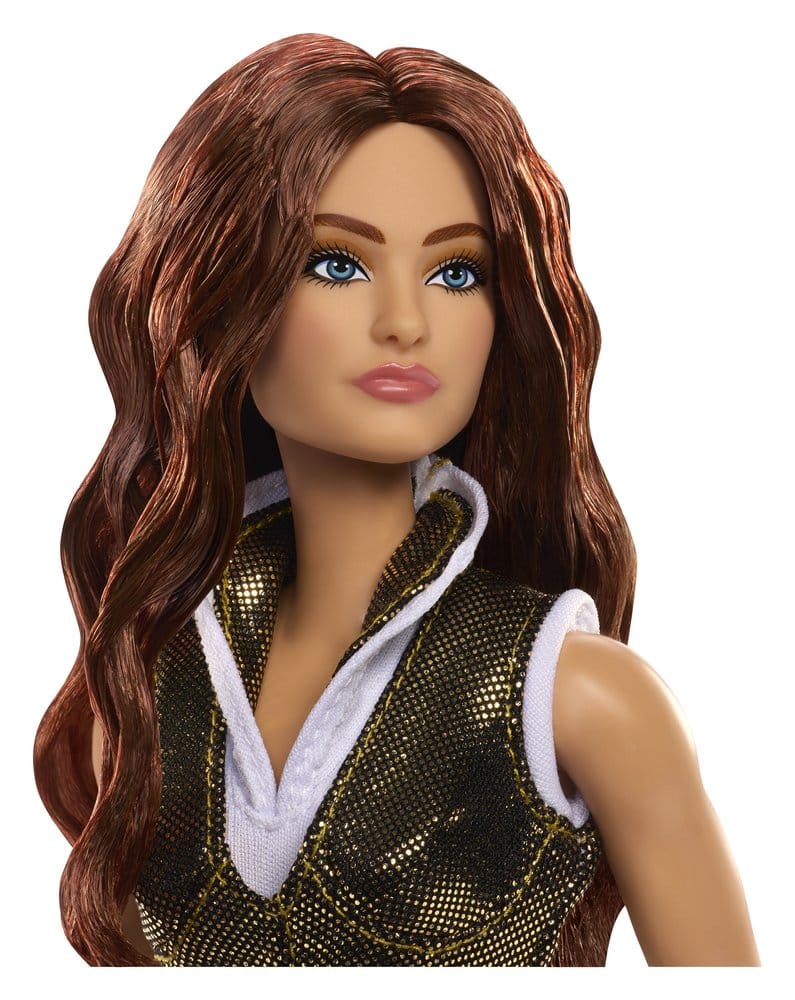 Masters of the Universe Movie 2026 Barbie Signature Puppe Teela 30 cm - Versand: 7 Tage nach Bestellung