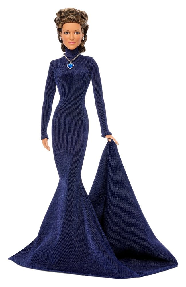Barbie Signature Puppe Celine Dion - Versand: 7 Tage nach Bestellung