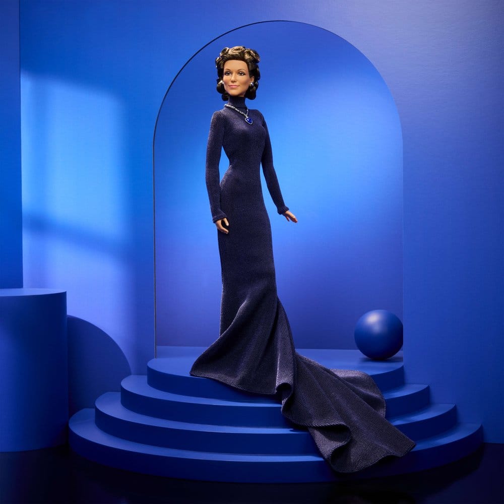 Barbie Signature Puppe Celine Dion - Versand: 7 Tage nach Bestellung