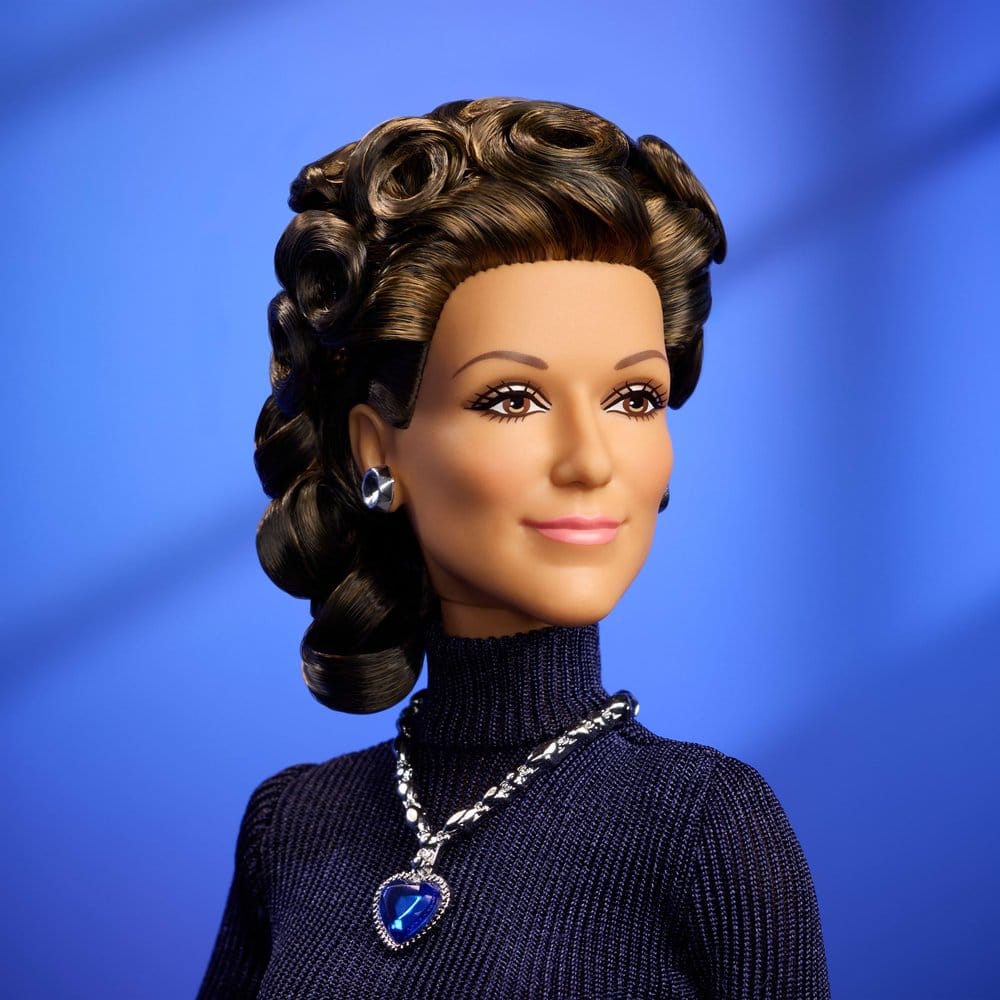 Barbie Signature Puppe Celine Dion - Versand: 7 Tage nach Bestellung