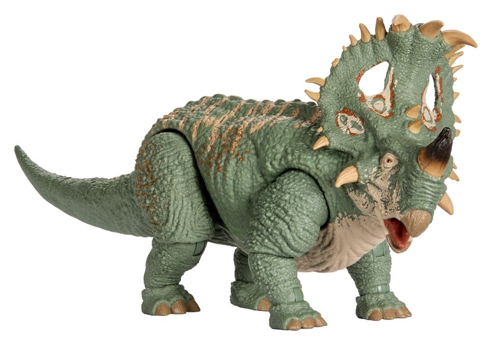 Jurassic World Hammond Collection Actionfigur Sinoceratops - Versand: 7 Tage nach Bestellung