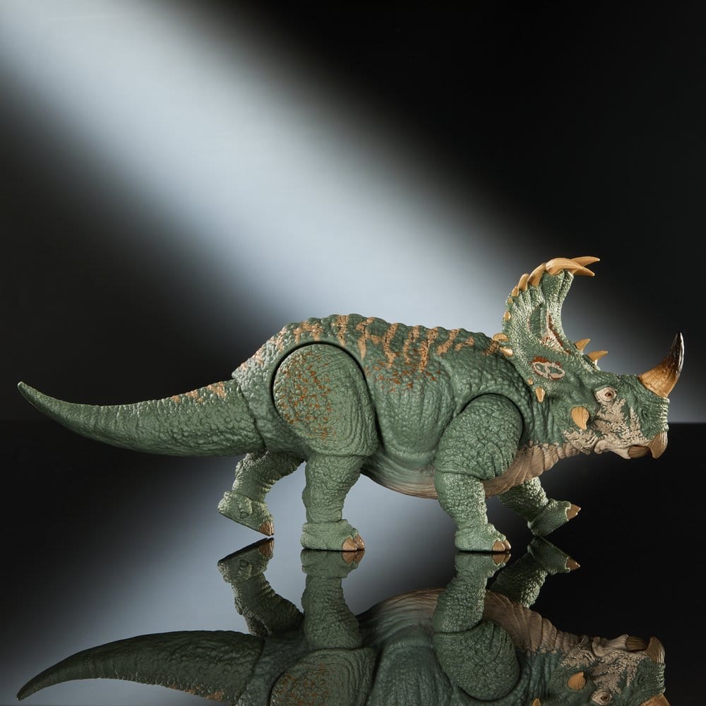 Jurassic World Hammond Collection Actionfigur Sinoceratops - Versand: 7 Tage nach Bestellung