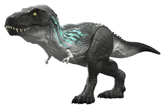 Jurassic World: Survival Actionfigur Muscle Madness Tyrannosaurus Rex 56 cm - Versand: 7 Tage nach Bestellung