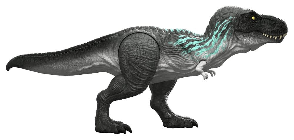 Jurassic World: Survival Actionfigur Muscle Madness Tyrannosaurus Rex 56 cm - Versand: 7 Tage nach Bestellung