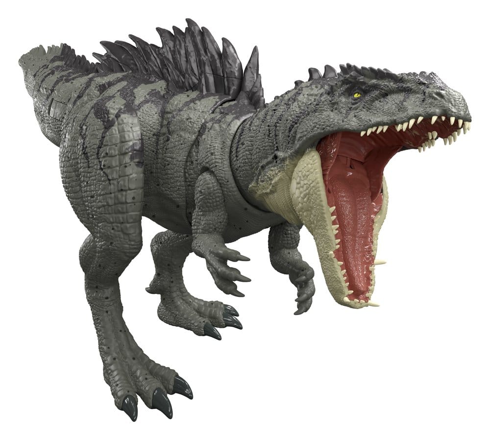 Jurassic World: Survival Actionfigur Colossal Chomp Giganotosaurus 71 cm - Versand: 7 Tage nach Bestellung