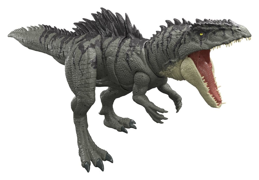 Jurassic World: Survival Actionfigur Colossal Chomp Giganotosaurus 71 cm - Versand: 7 Tage nach Bestellung