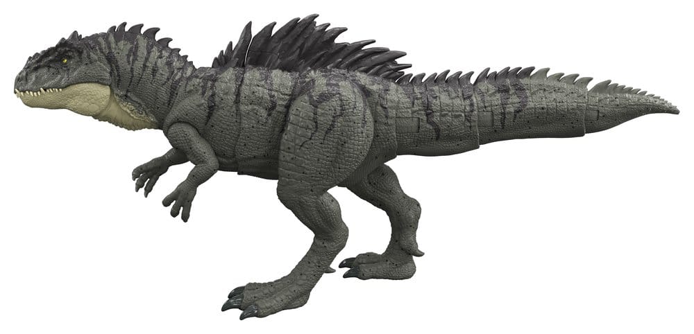 Jurassic World: Survival Actionfigur Colossal Chomp Giganotosaurus 71 cm - Versand: 7 Tage nach Bestellung