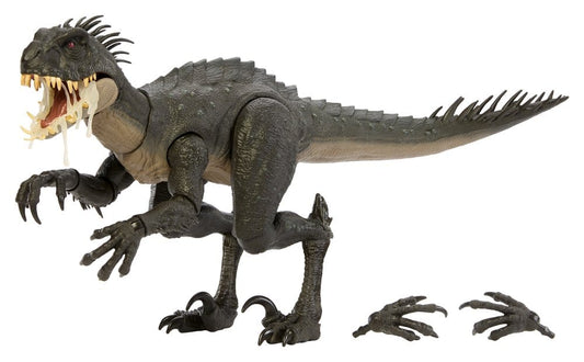 Jurassic World Hammond Collection Actionfigur Scorpios Rex 43 cm - Versand: 7 Tage nach Bestellung