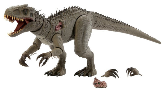 Jurassic World Hammond Collection Actionfigur Indominus Rex 66 cm - Versand: 7 Tage nach Bestellung