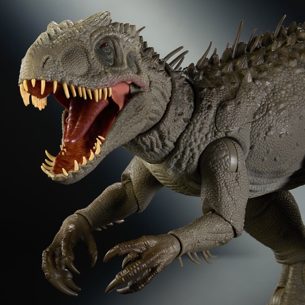 Jurassic World Hammond Collection Actionfigur Indominus Rex 66 cm - Versand: 7 Tage nach Bestellung